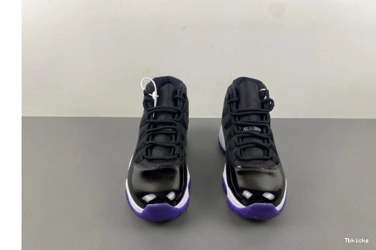 Cheap TBK CT8812-999  Air  Retro Jordan 11 CT8812-999  Purple 1218